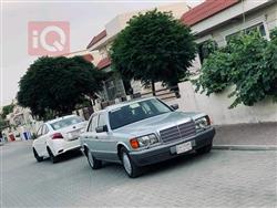 مێرسێدس بێنز S-Class